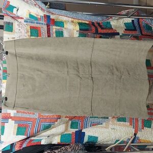 Norton McNaughton skirt size 10 (InvW205)